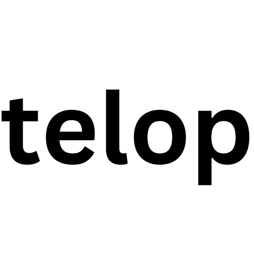 telop